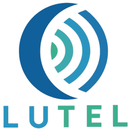 LUTEL Logo